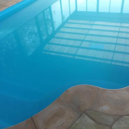 Semesterbostad De Tiro Morro Negro *