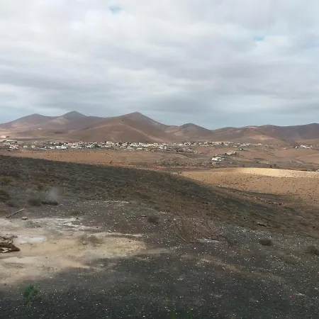 De Tiro Morro Negro * Туйнехе