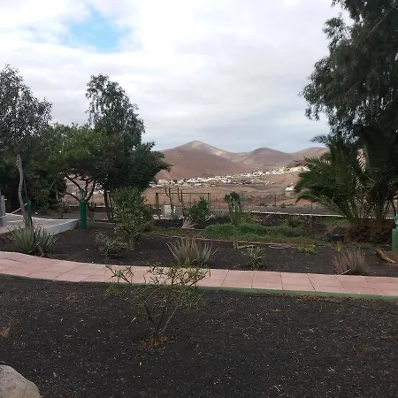Nyaraló De Tiro Morro Negro
