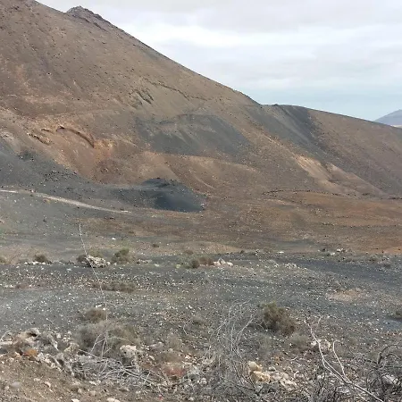 Nyaraló De Tiro Morro Negro