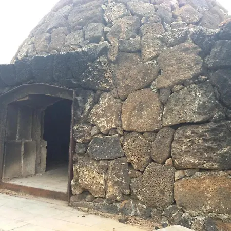 De Tiro Morro Negro Tuineje