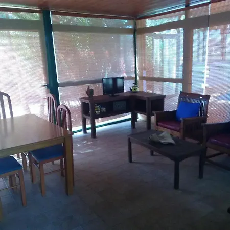 Casa vacanze De Tiro Morro Negro Tuineje